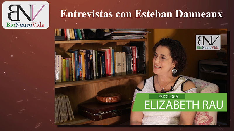 Entrevistas con Esteban Danneaux – Adriana Giordano